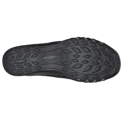 Women's Skechers, Relaxed Fit: Breathe-Easy - Infi-Knity Sneaker - Wide Width