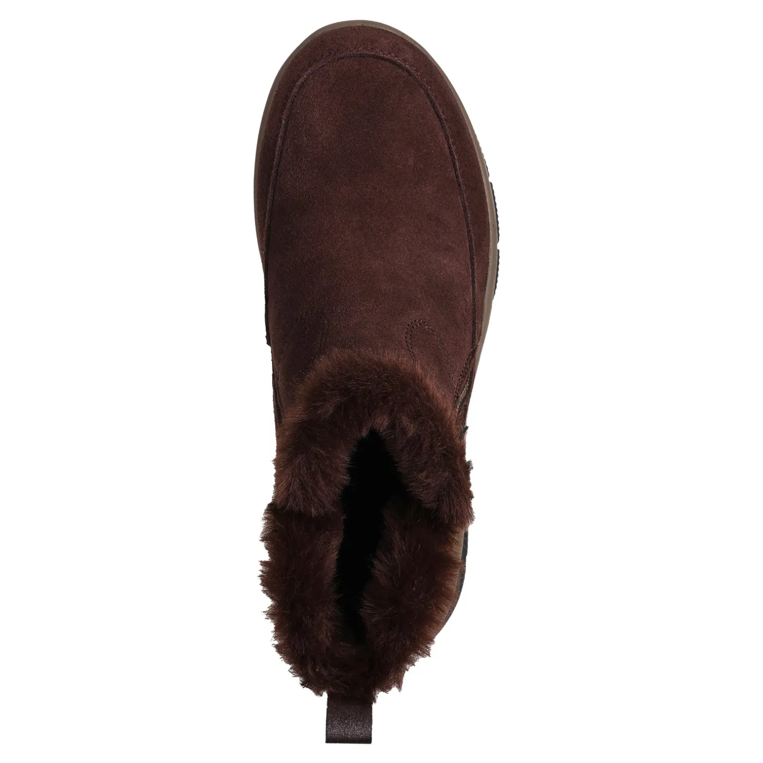 Women's Skechers, Relaxed Fit: Easy Going - Cool Zip Boot