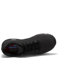 Women's Skechers, Relaxed Fit: Uno SR Work Shoe