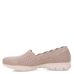 Women's Skechers, Seager Stat Slip-On