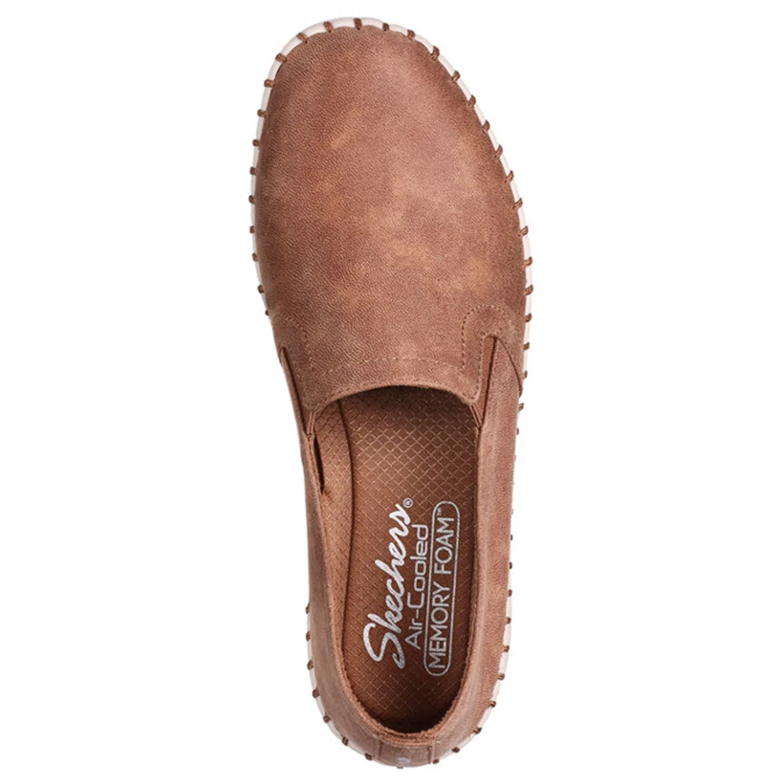 Women's Skechers, Sepulveda 2.0 - So Smooth Slip-on