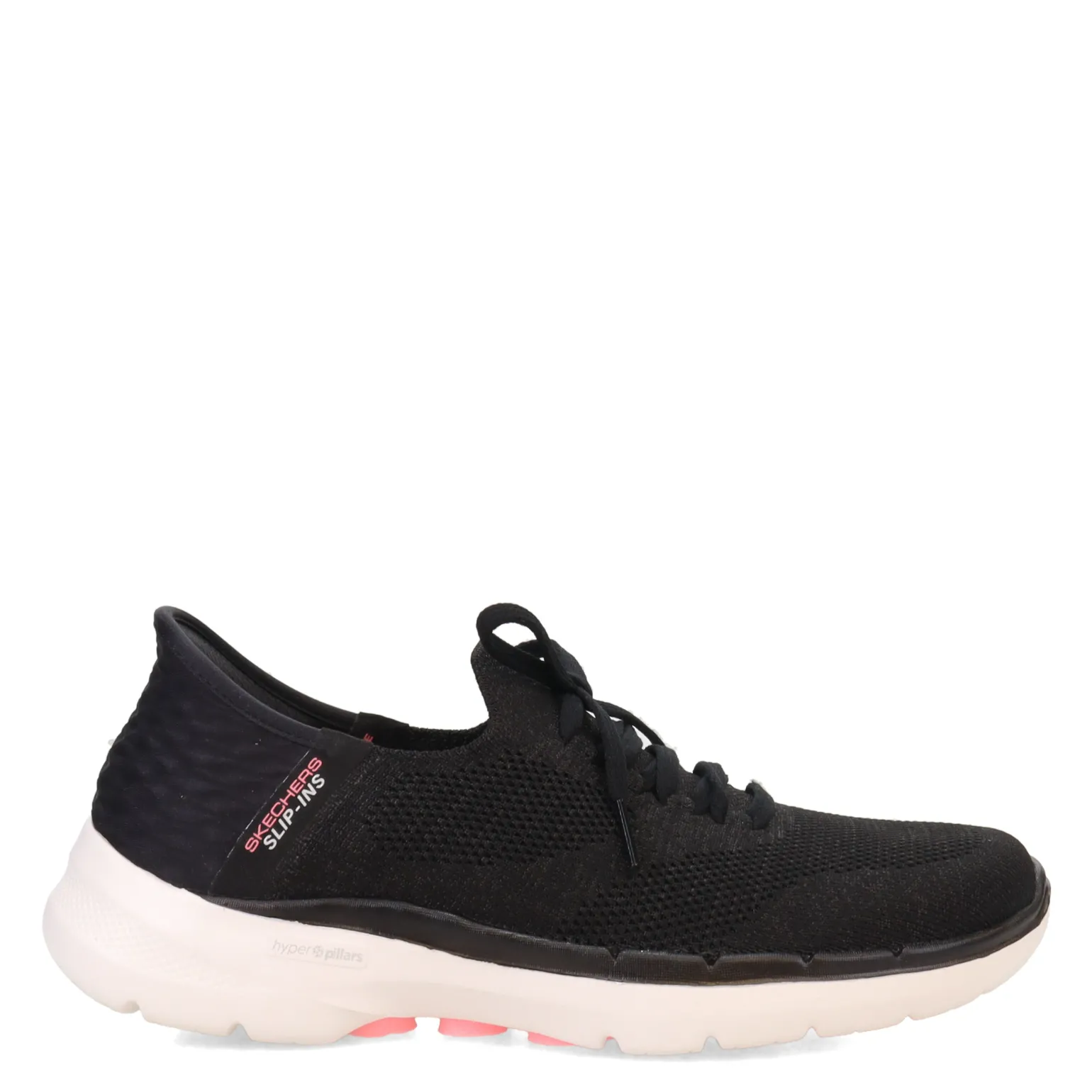 Women's Skechers, Slip-ins: GO WALK 6 - Lovely Day Sneaker