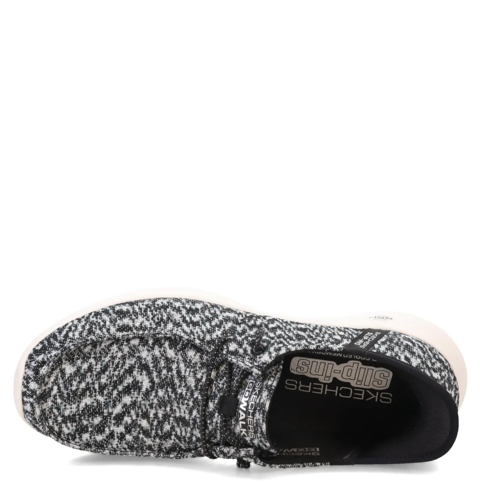 Women's Skechers Slip-ins, GO WALK Joy - Halen Slip-On