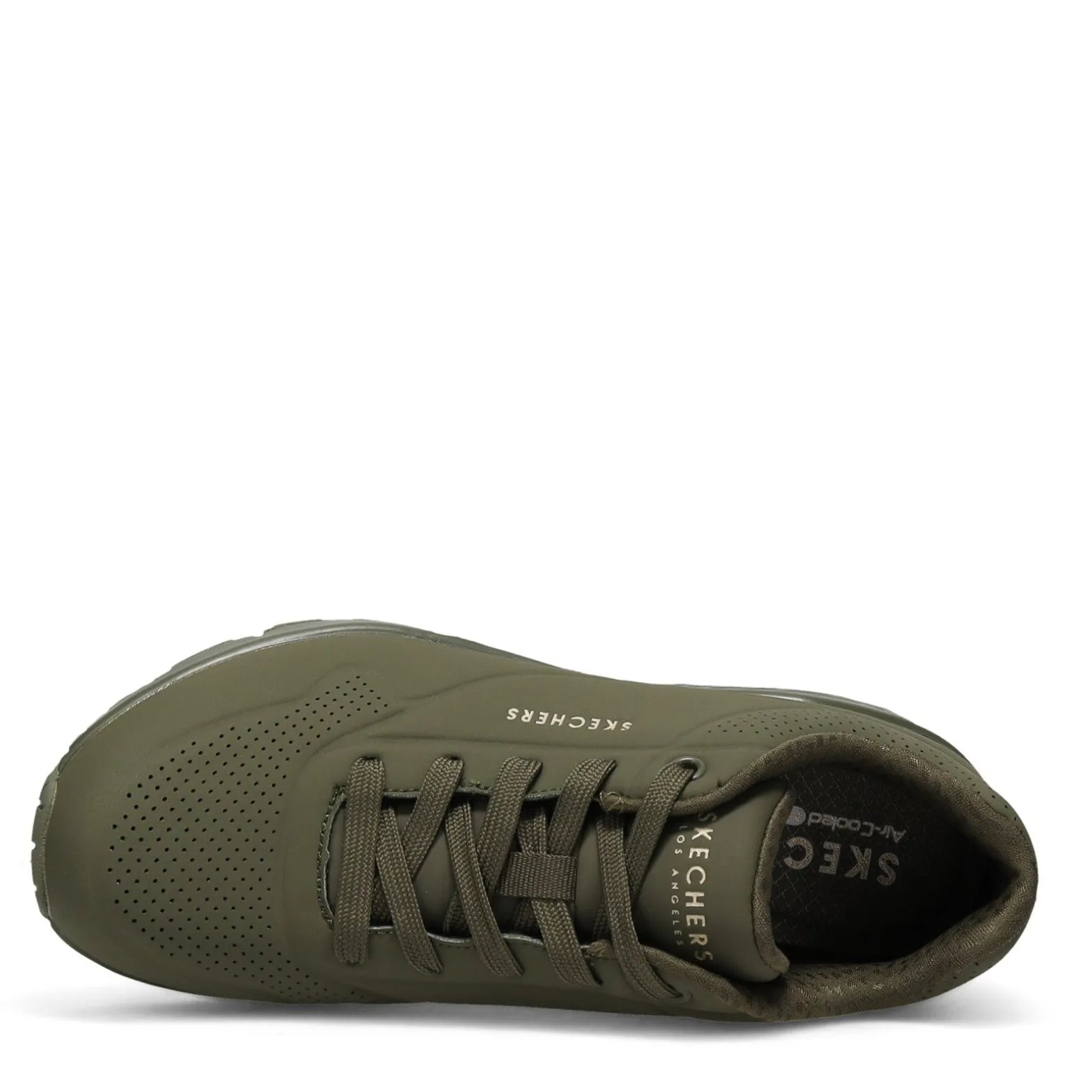 Women's Skechers Street, Uno - Stand on Air Sneaker
