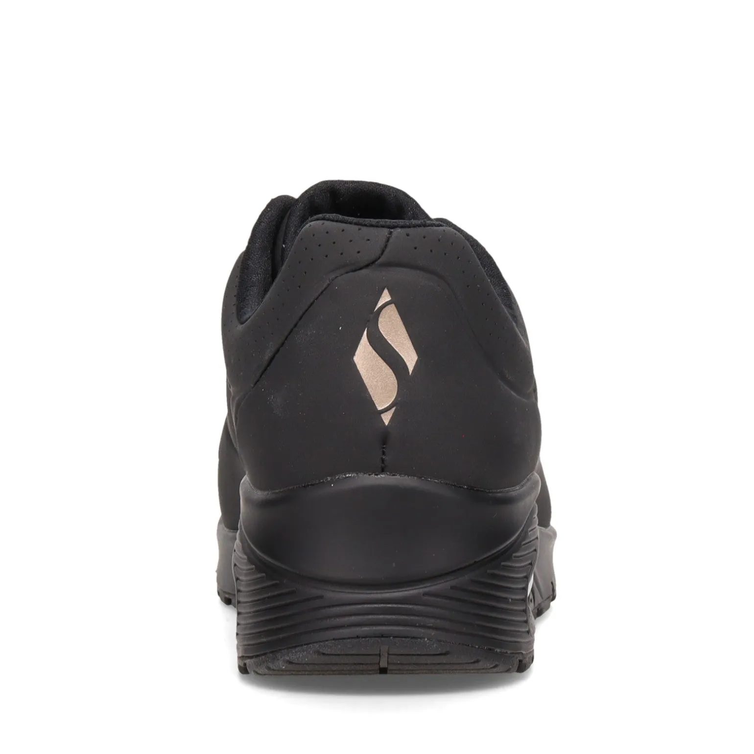 Women's Skechers Street, Uno - Stand on Air Sneaker - Wide Width