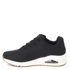 Women's Skechers Street, Uno - Stand on Air Sneaker - Wide Width
