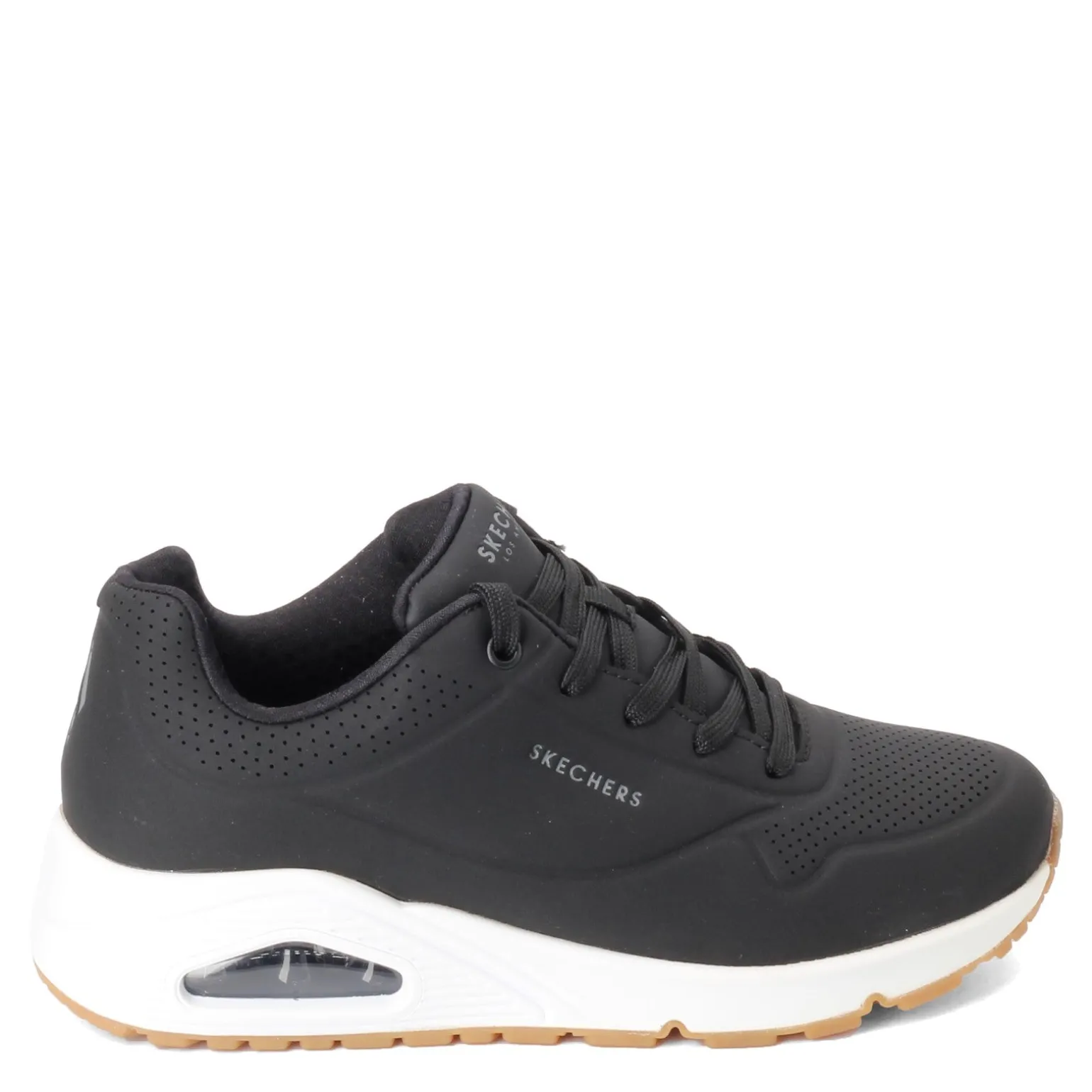 Women's Skechers Street, Uno - Stand on Air Sneaker