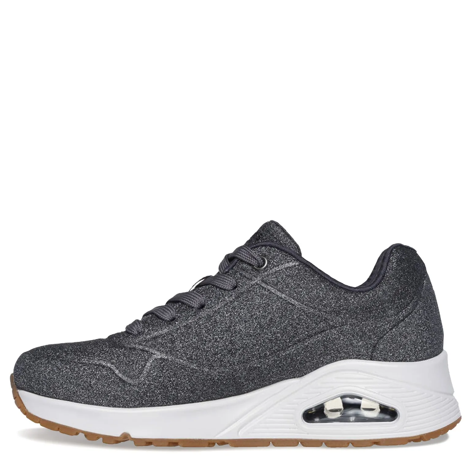 Women's Skechers Street, Uno - Glitter Bomb Sneaker