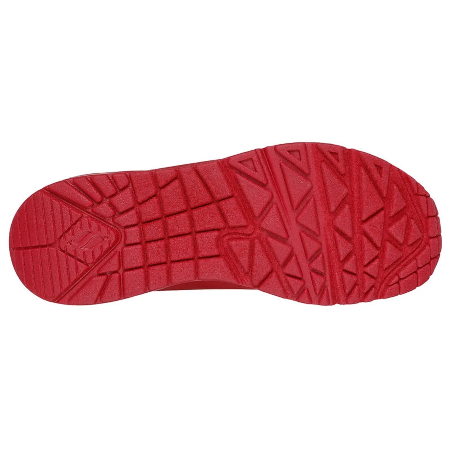 Women's Skechers Street, Uno - Stand on Air Sneaker