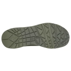 Women's Skechers Street, Uno - Stand on Air Sneaker - Wide Width