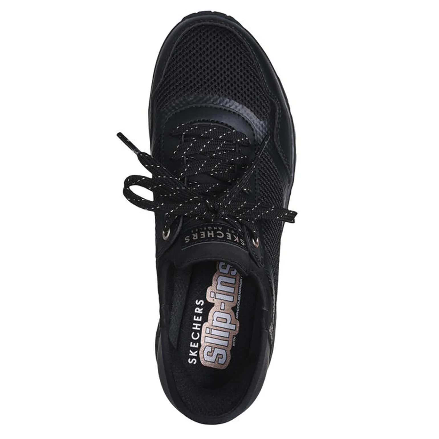 Women's Skechers Street, Uno Slip-Ins Air Sneaker