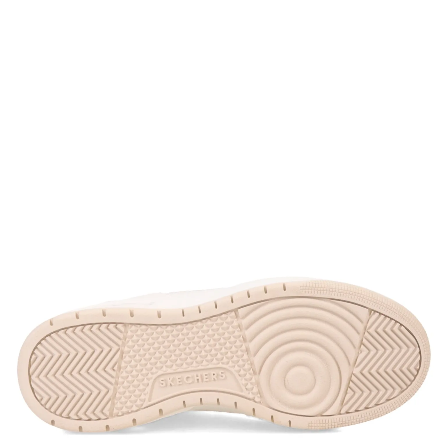 Women's Skechers Street, Uno Court - Courted Style Sneaker
