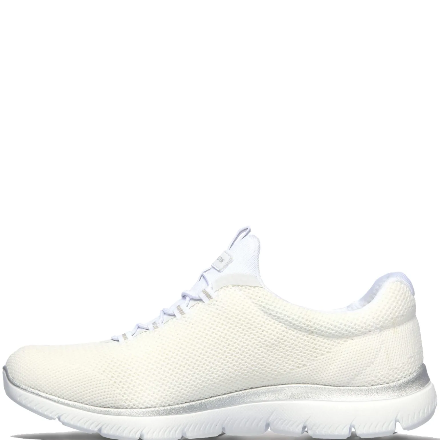 Women's Skechers, Summits - Cool Classic Sneaker - Wide Width