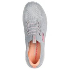 Women's Skechers, Summits - Top Player Sneaker - Wide Width