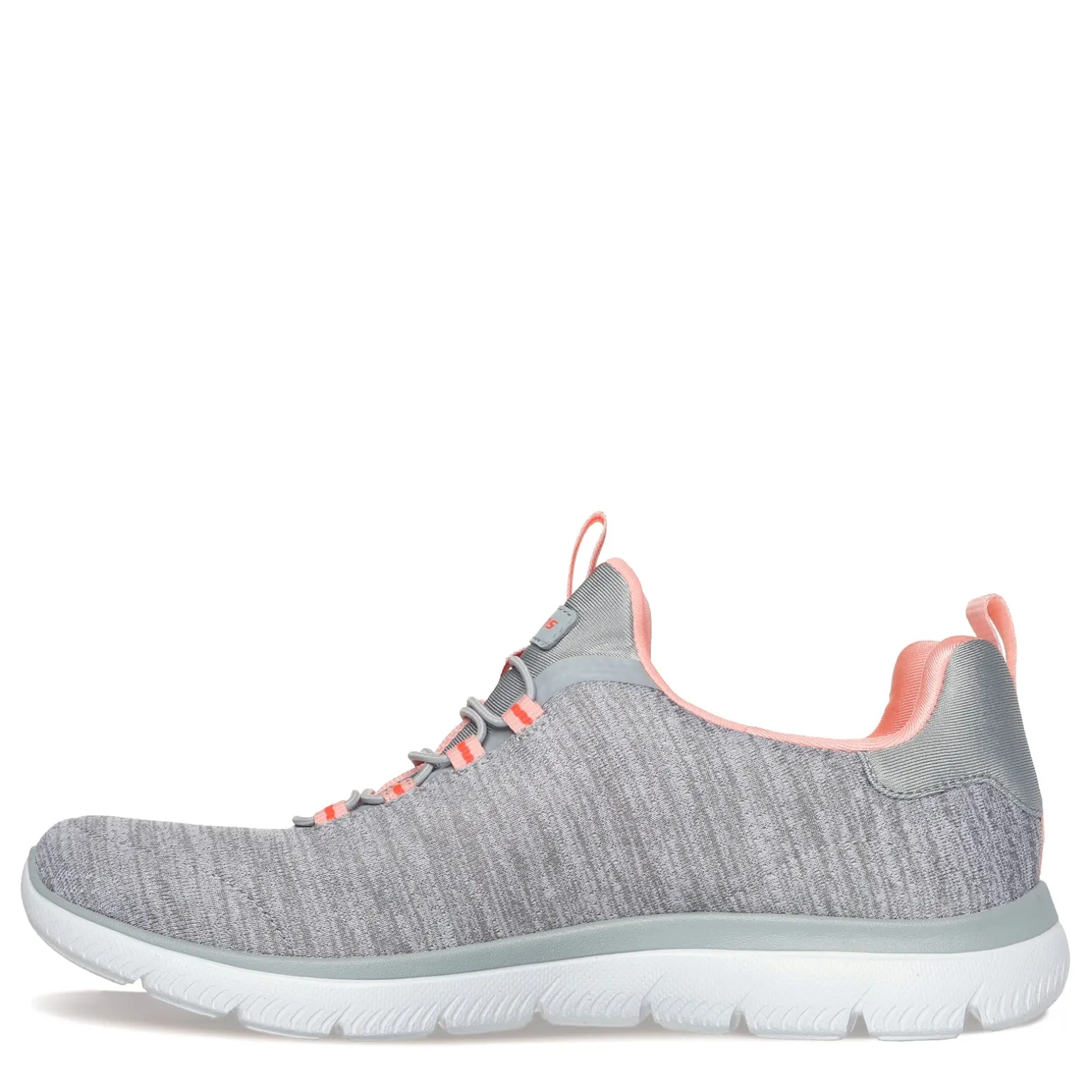 Women's Skechers, Summits - Fresh Impression Sneaker - Wide Width