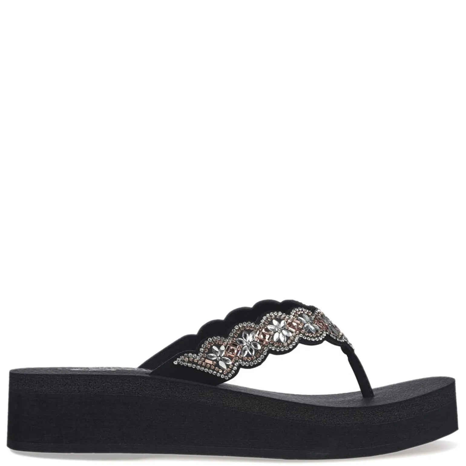 Women's Skechers, Vinyasa - Happy Spring Sandal