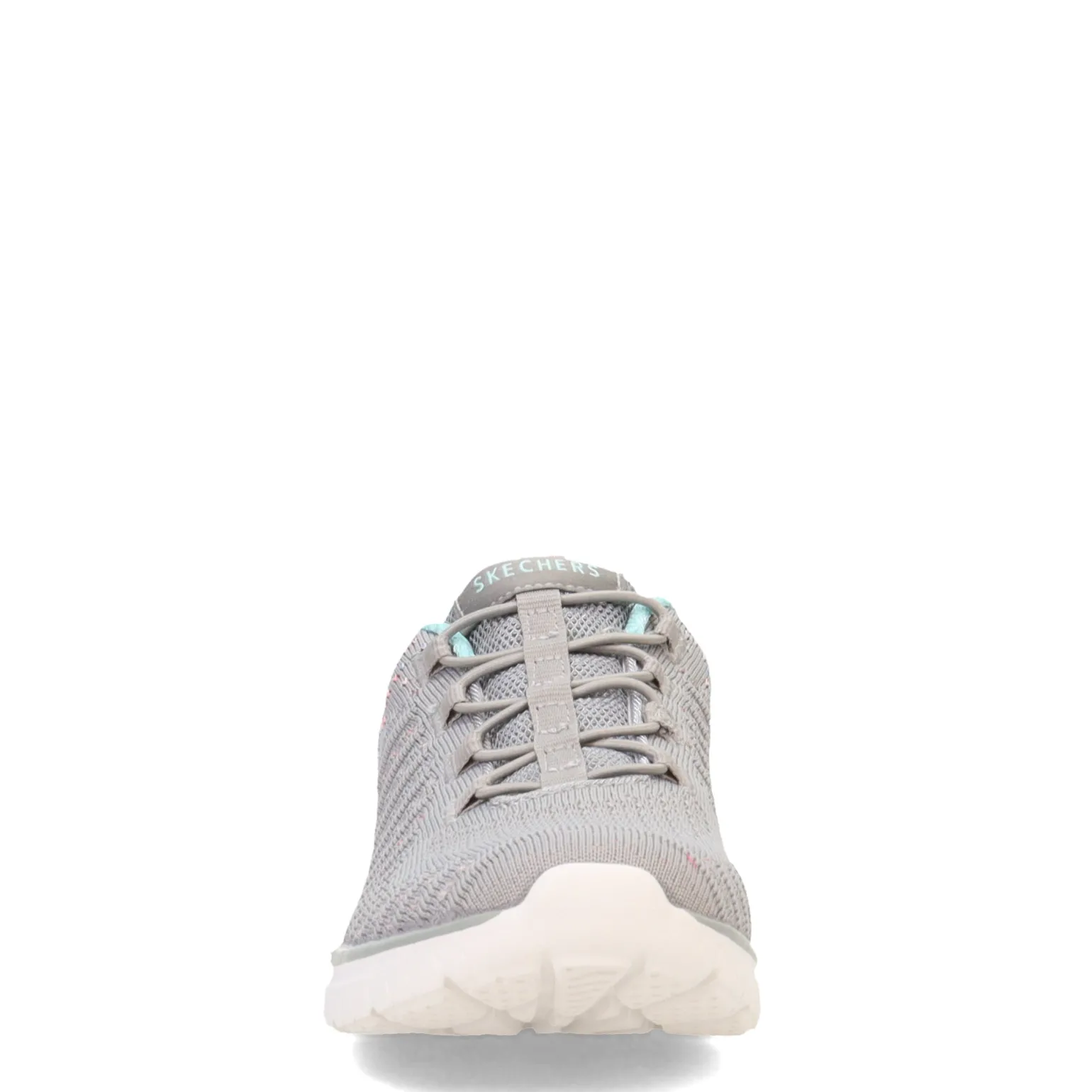 Women's Skechers, Virtue Sneaker - Wide Width