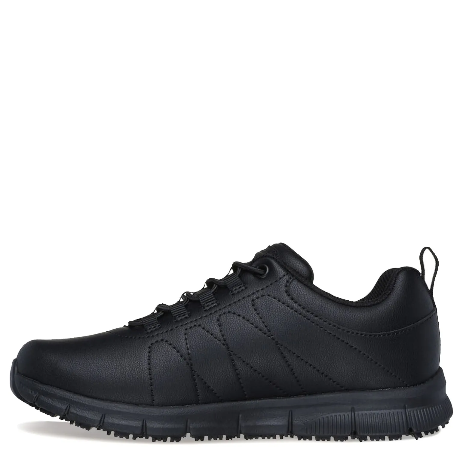 Women's Skechers, Work: Nampa - Beja Work Sneaker