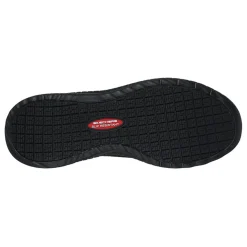 Women's Skechers Work, Relaxed Fit: BOBS Sport Squad Chaos Slip Resistant Sneaker