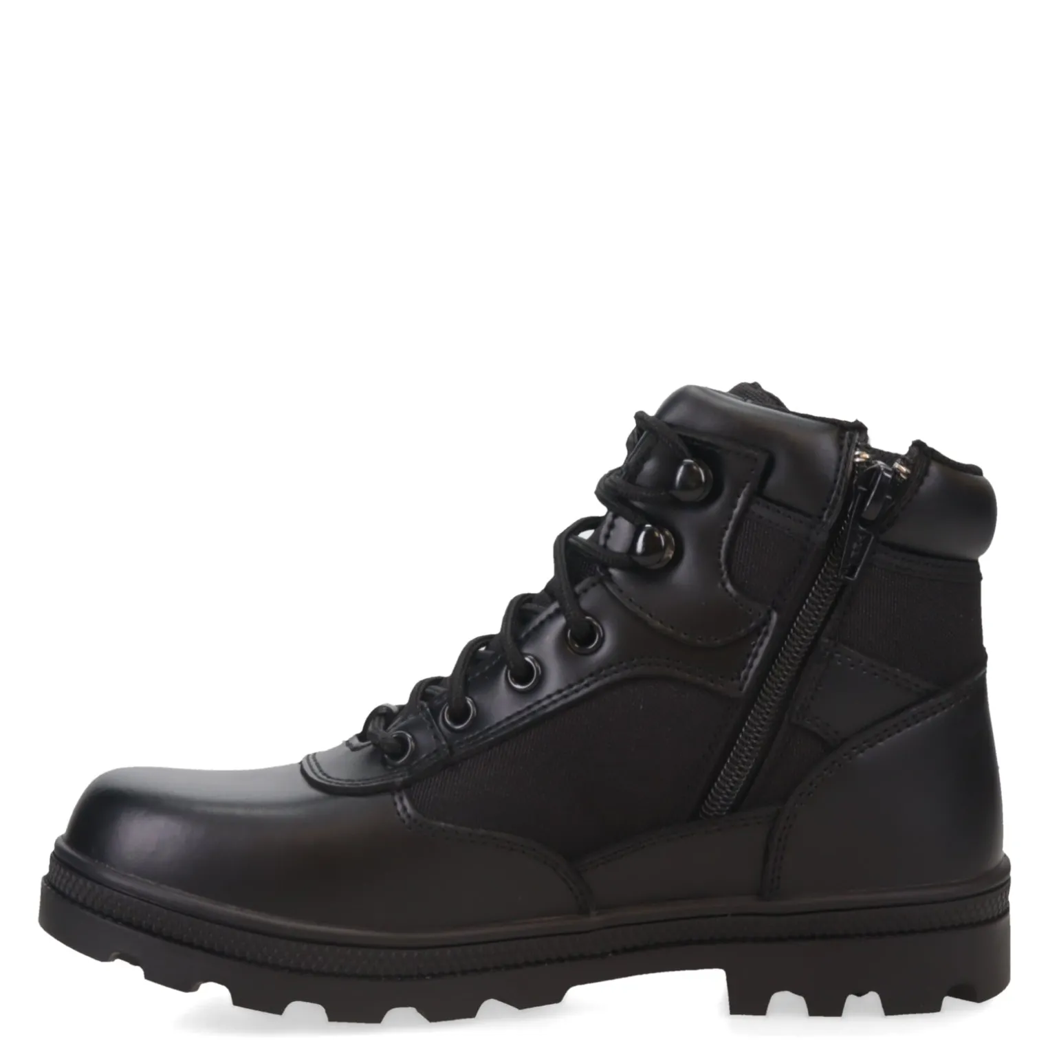 Women's Skechers Work, Rotund - Briggit WP Boot