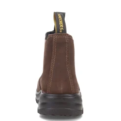 Women's Skechers, Workshire - Jannit Comp Toe Work Boot