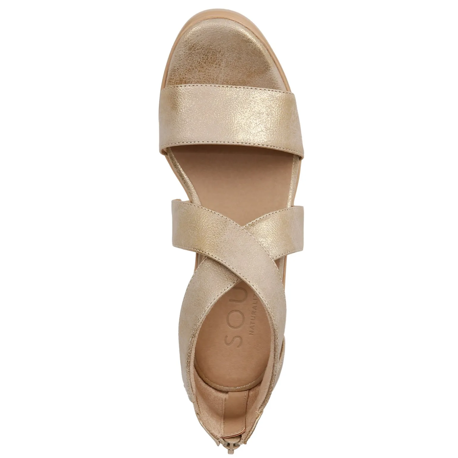 Women's Soul Naturalizer, Goodtimes Wedge Sandal