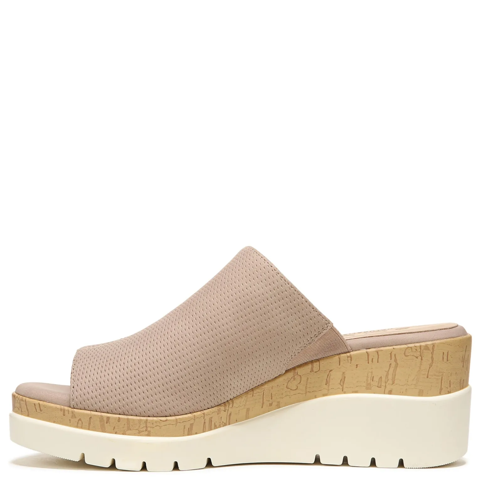Women's SOUL Naturalizer, Goodtimes Wedge Slide
