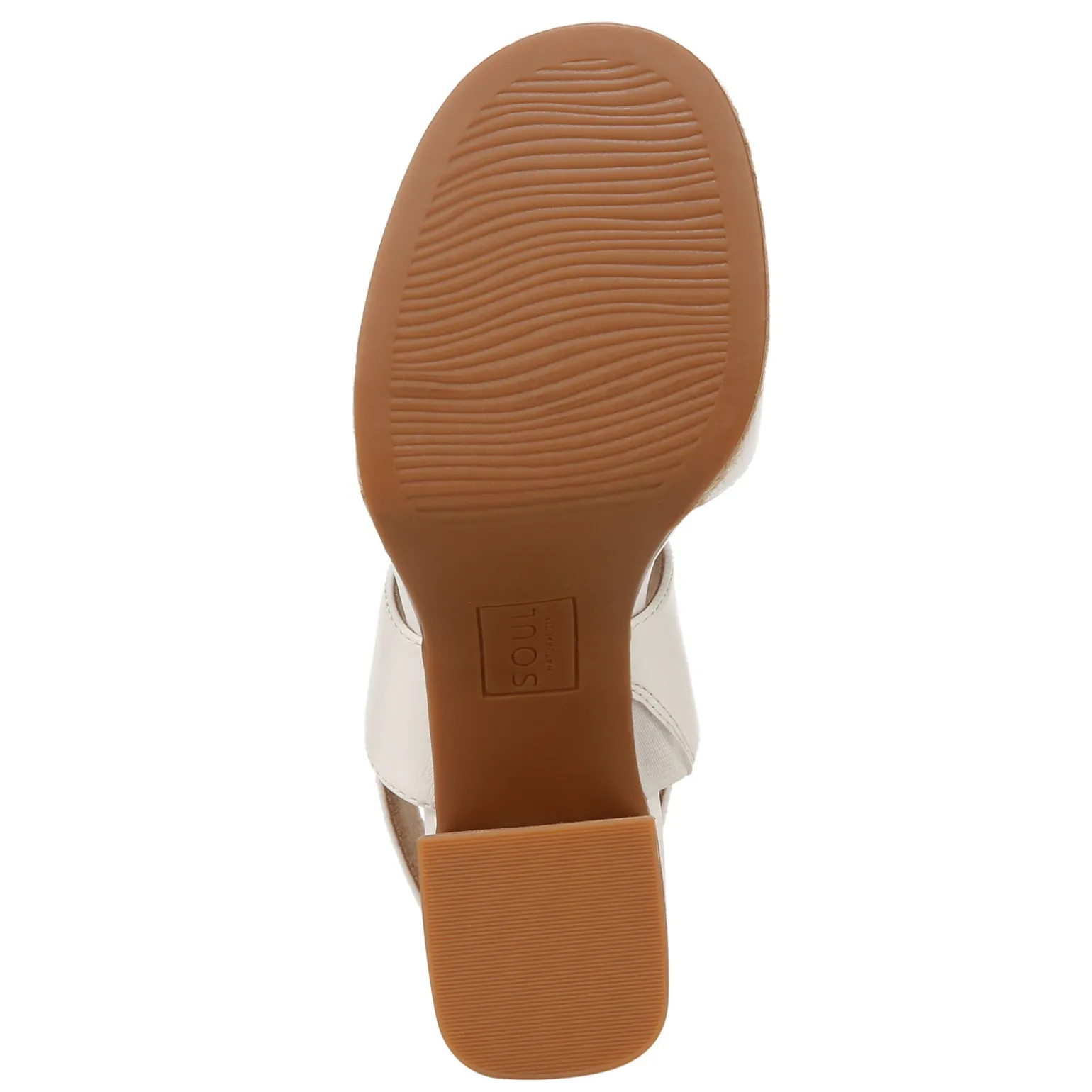 Women's SOUL Naturalizer, Holly Sandal