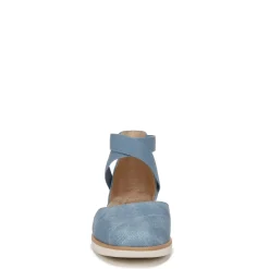 Women's SOUL Naturalizer, Intro Slip-On