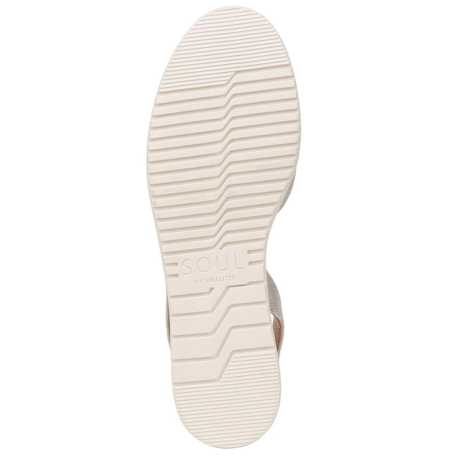 Women's SOUL Naturalizer, Idea Slingback Ballet Flat