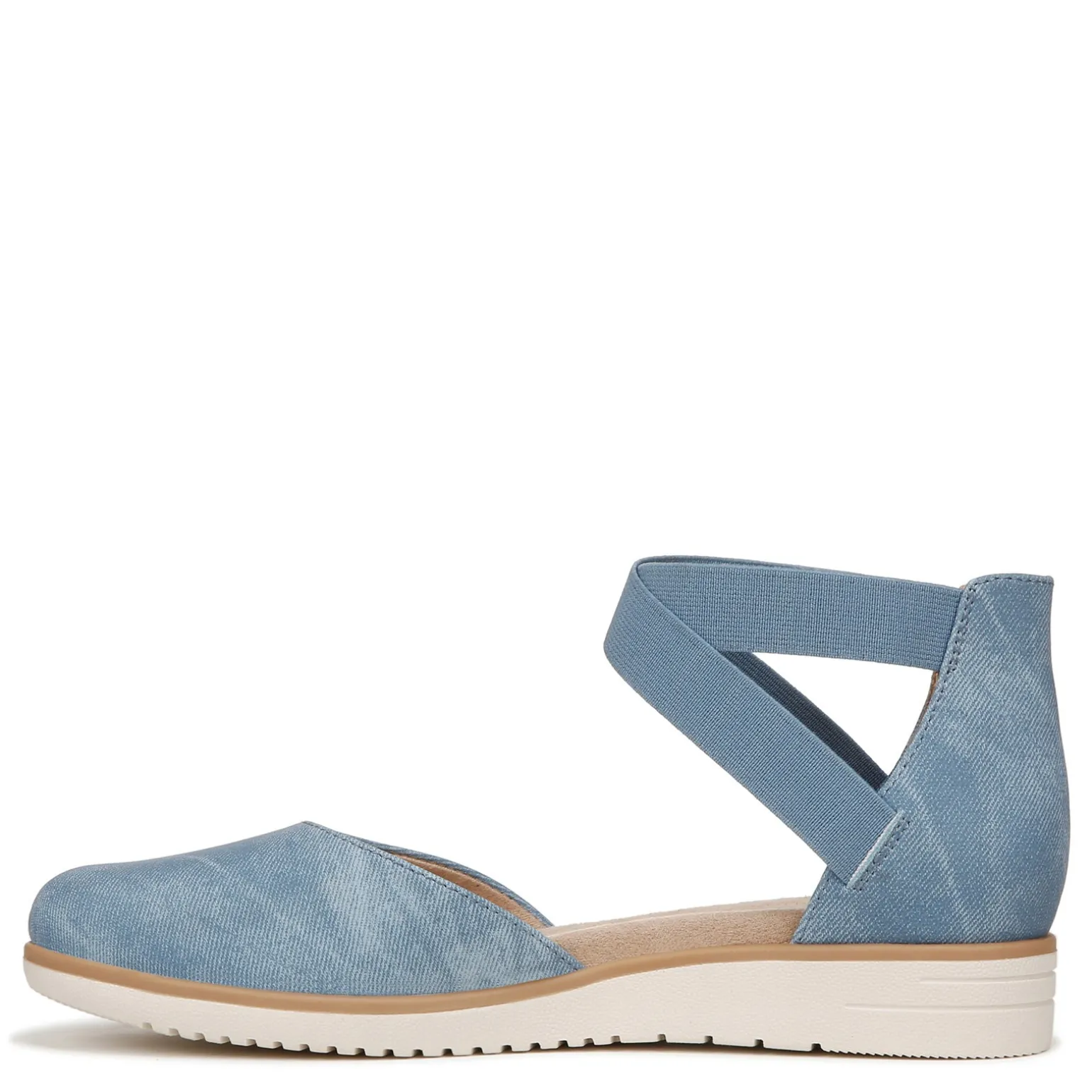 Women's SOUL Naturalizer, Intro Slip-On