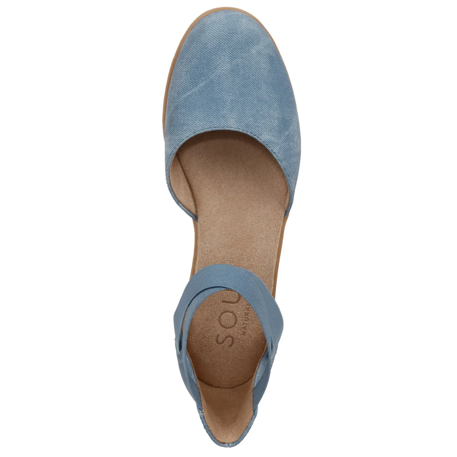 Women's SOUL Naturalizer, Intro Slip-On