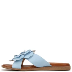 Women's SOUL Naturalizer, Joyful Slide