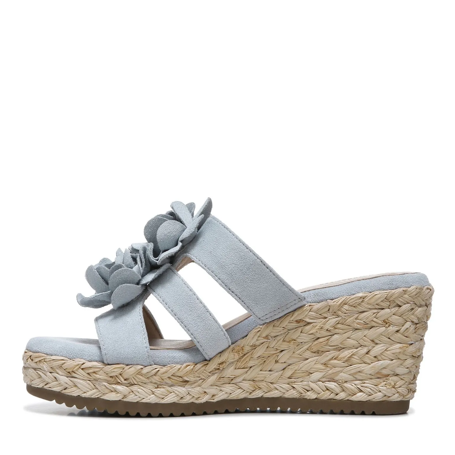 Women's SOUL Naturalizer, Oodles Flower Sandal