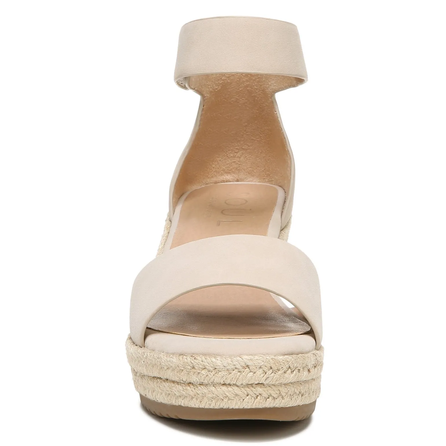 Women's SOUL Naturalizer, Oakley Sandal