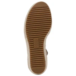 Women's SOUL Naturalizer, Oakley Sandal