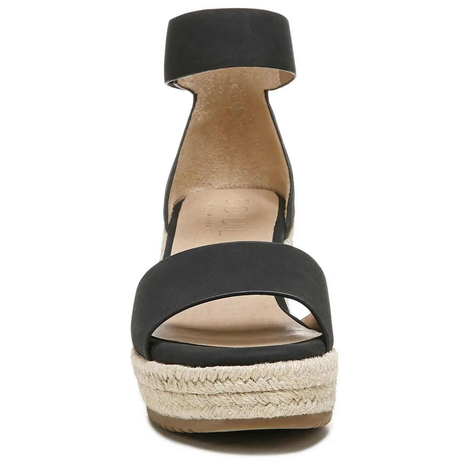 Women's SOUL Naturalizer, Oakley Sandal