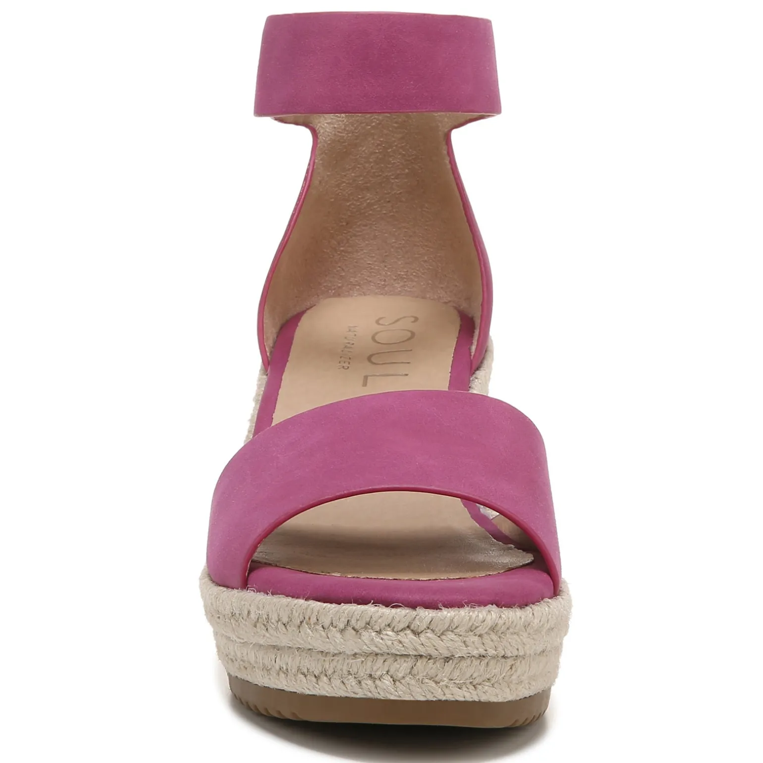Women's SOUL Naturalizer, Oakley Sandal