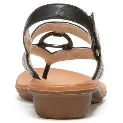 Women's SOUL Naturalizer, Sunny Thong Sandal
