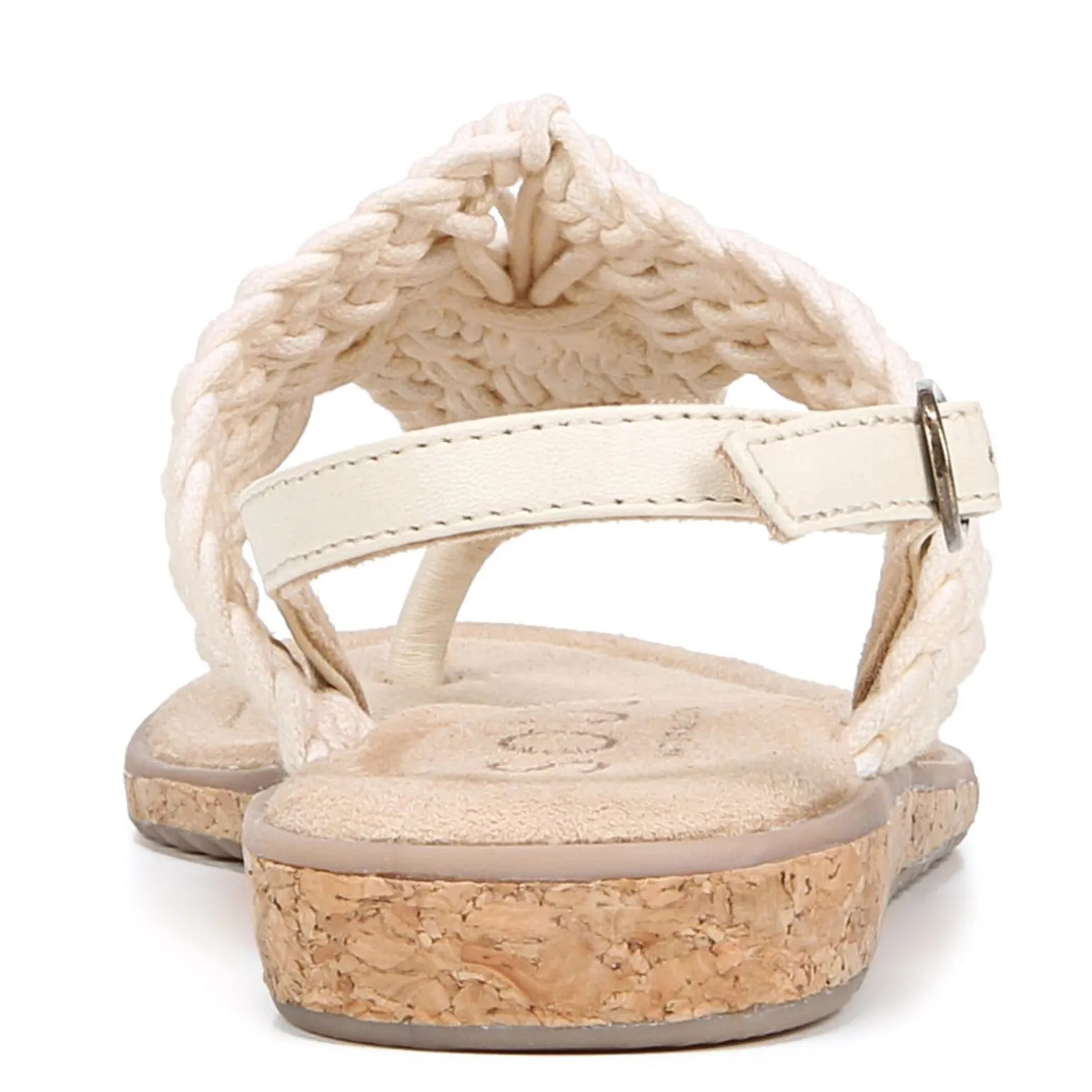 Women's SOUL Naturalizer, Winner Sandal