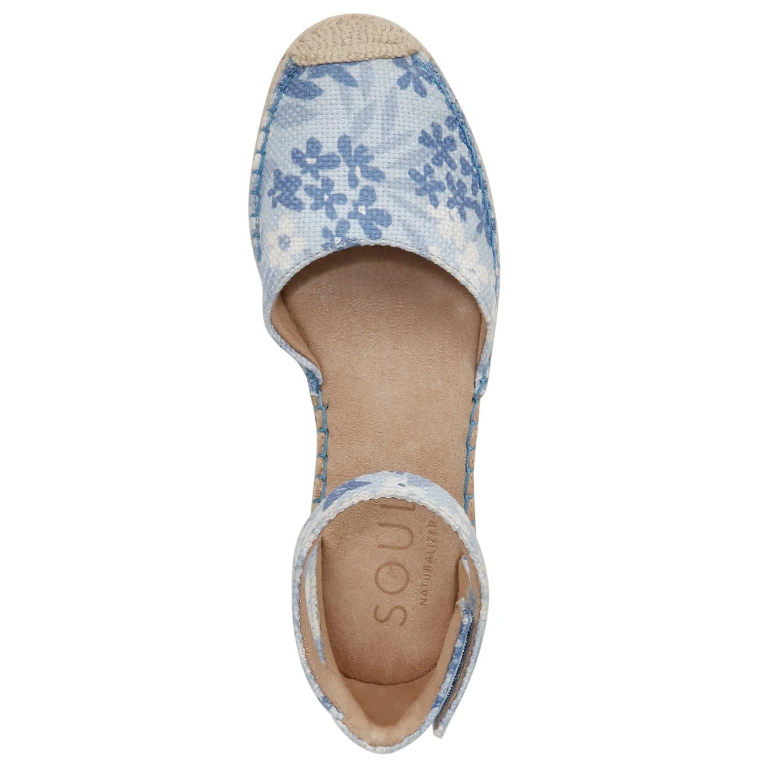 Women's SOUL Naturalizer, Wren Espadrille