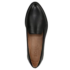 Women's SOUL Naturalizer, Yippee Flat