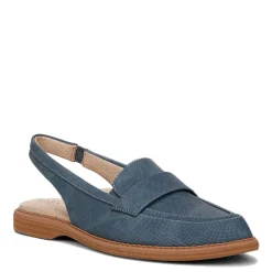 Women's SOUL Naturalizer, Yeah Flat