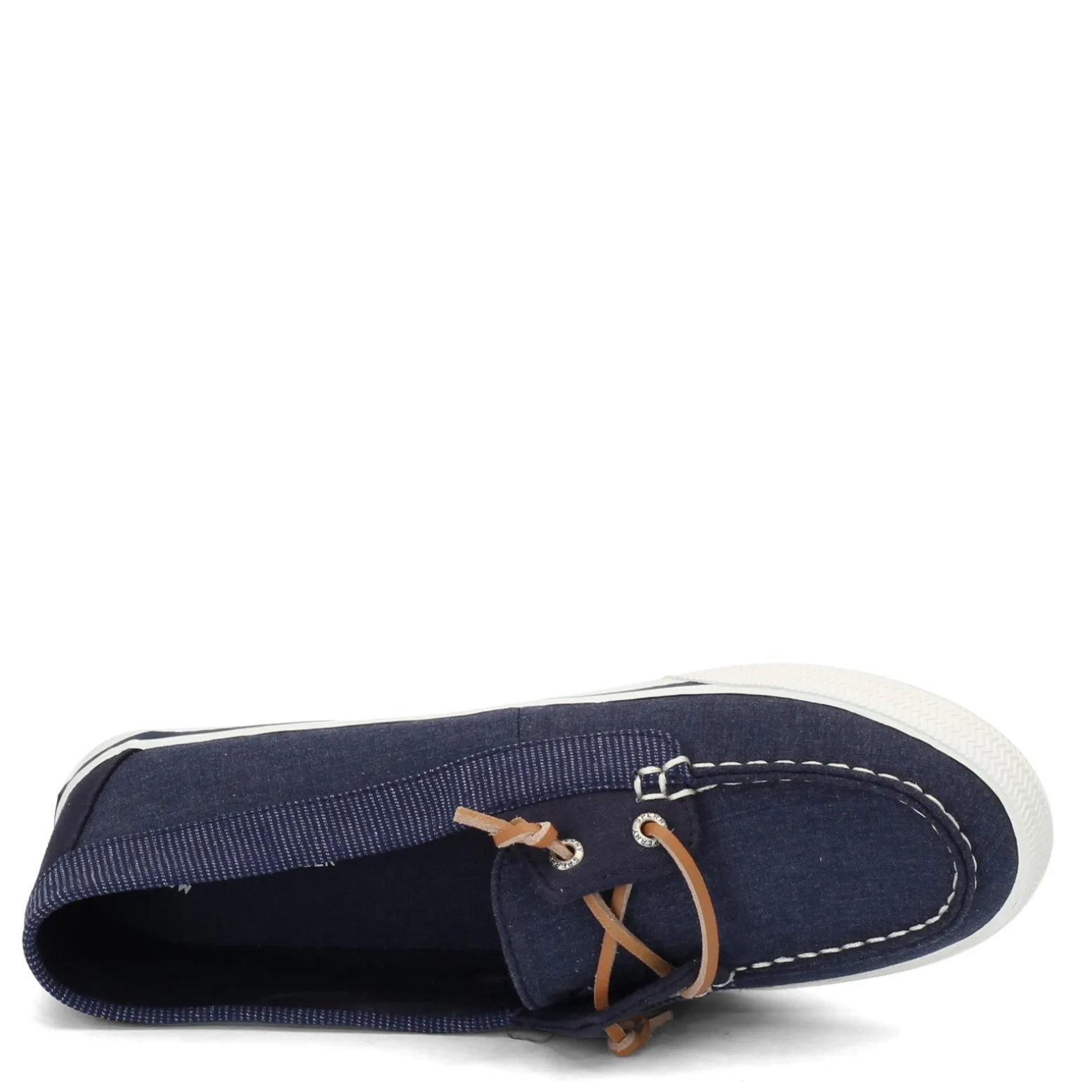 Women's Sperry, Lounge Away Boat Shoe
