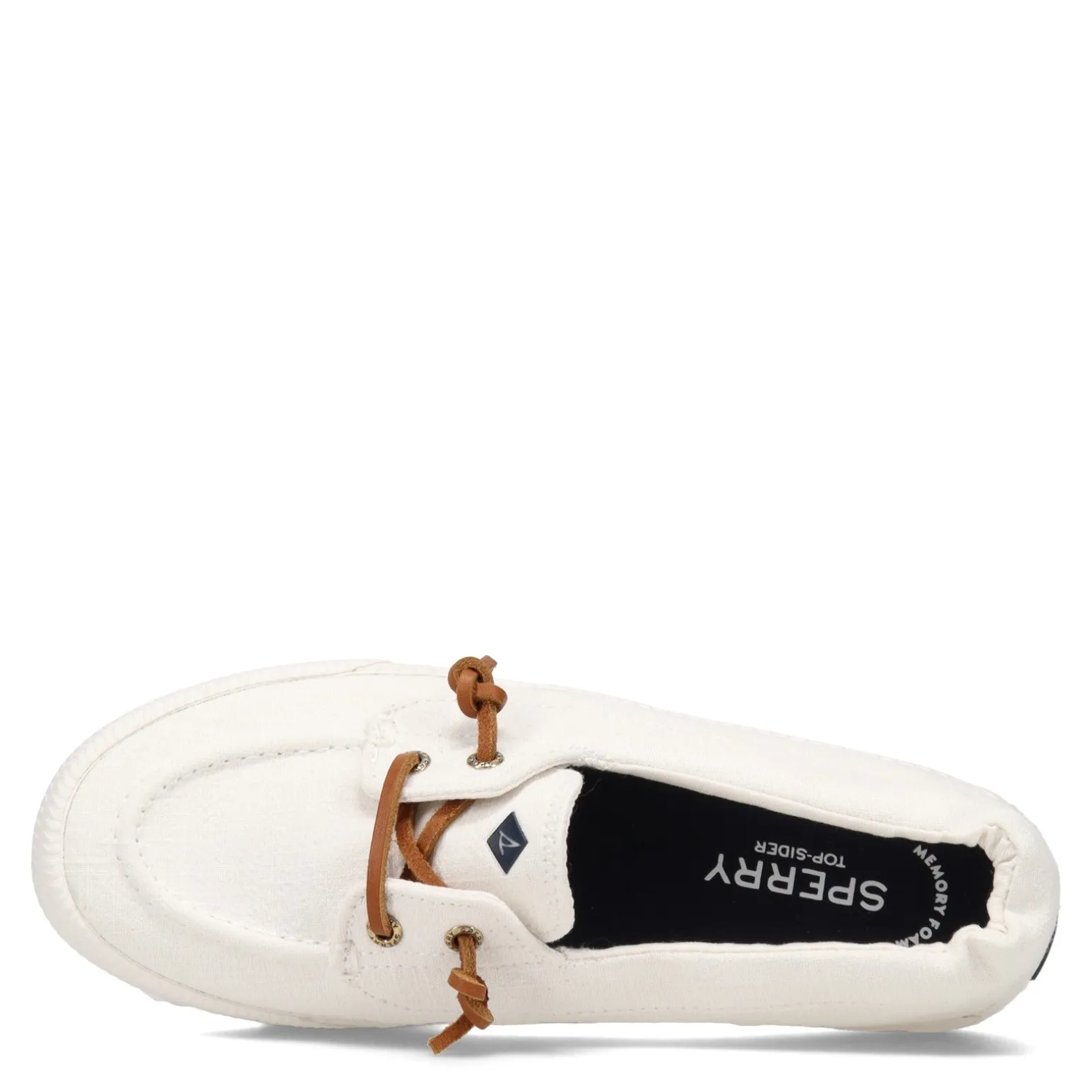 Women's Sperry, Lounge Away 2 Boat Shoe