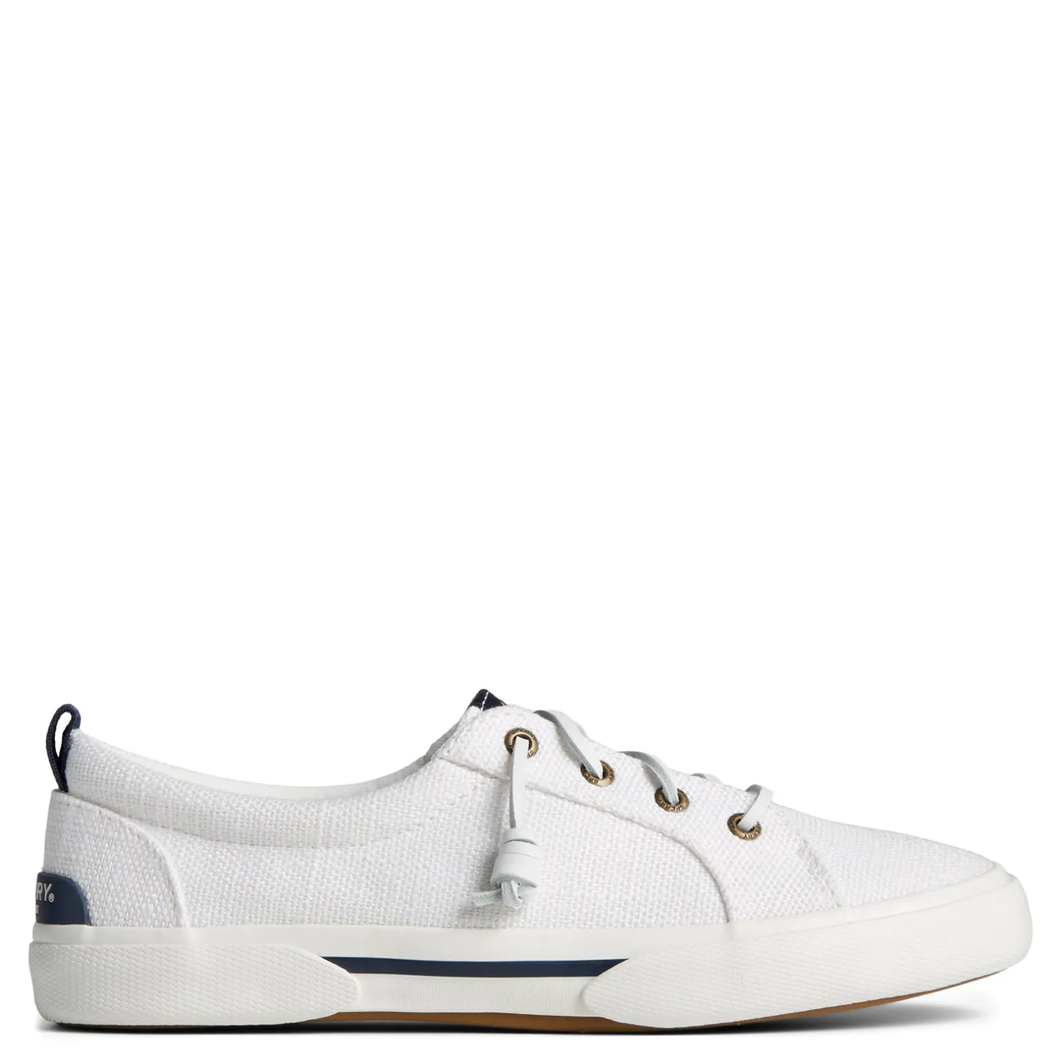 Women's Sperry, Pier Wave LTT SeaCycled Sneaker