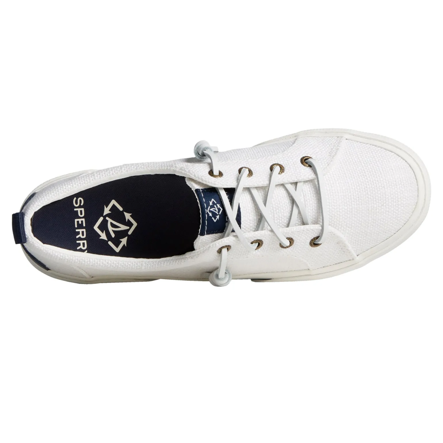 Women's Sperry, Pier Wave LTT SeaCycled Sneaker