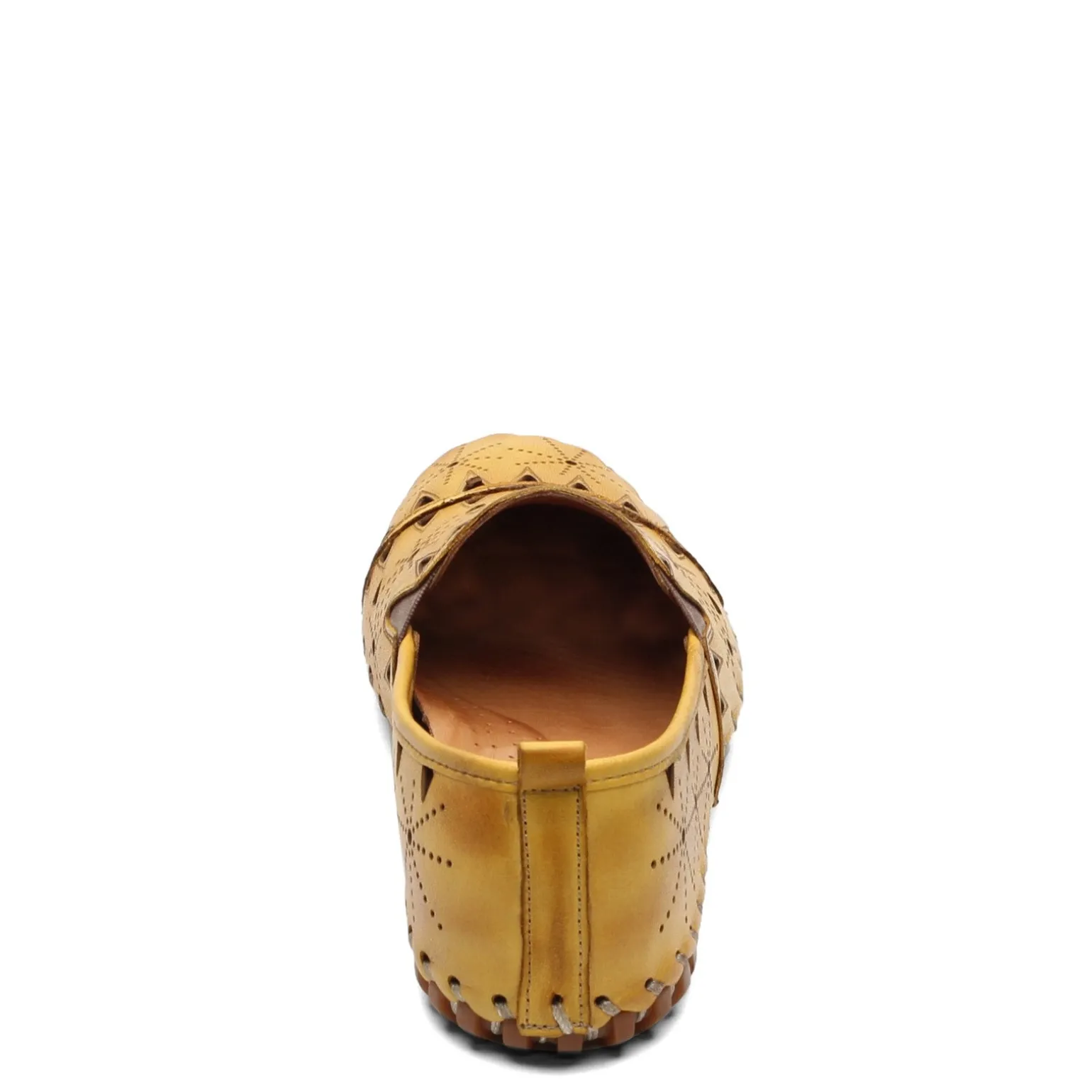 Women's Spring Step, Fusaro Slip-On