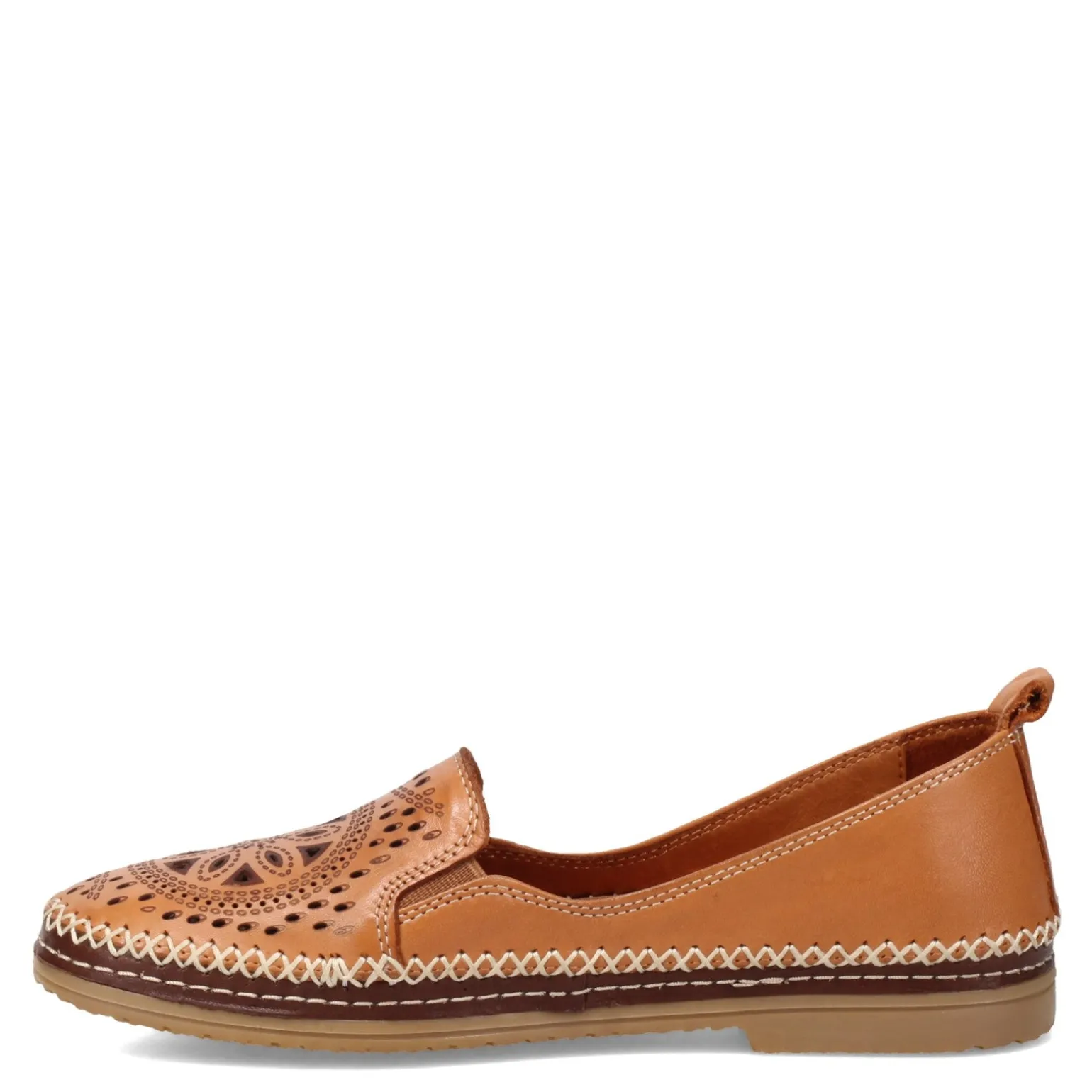 Women's Spring Step, Ingrid Slip-On