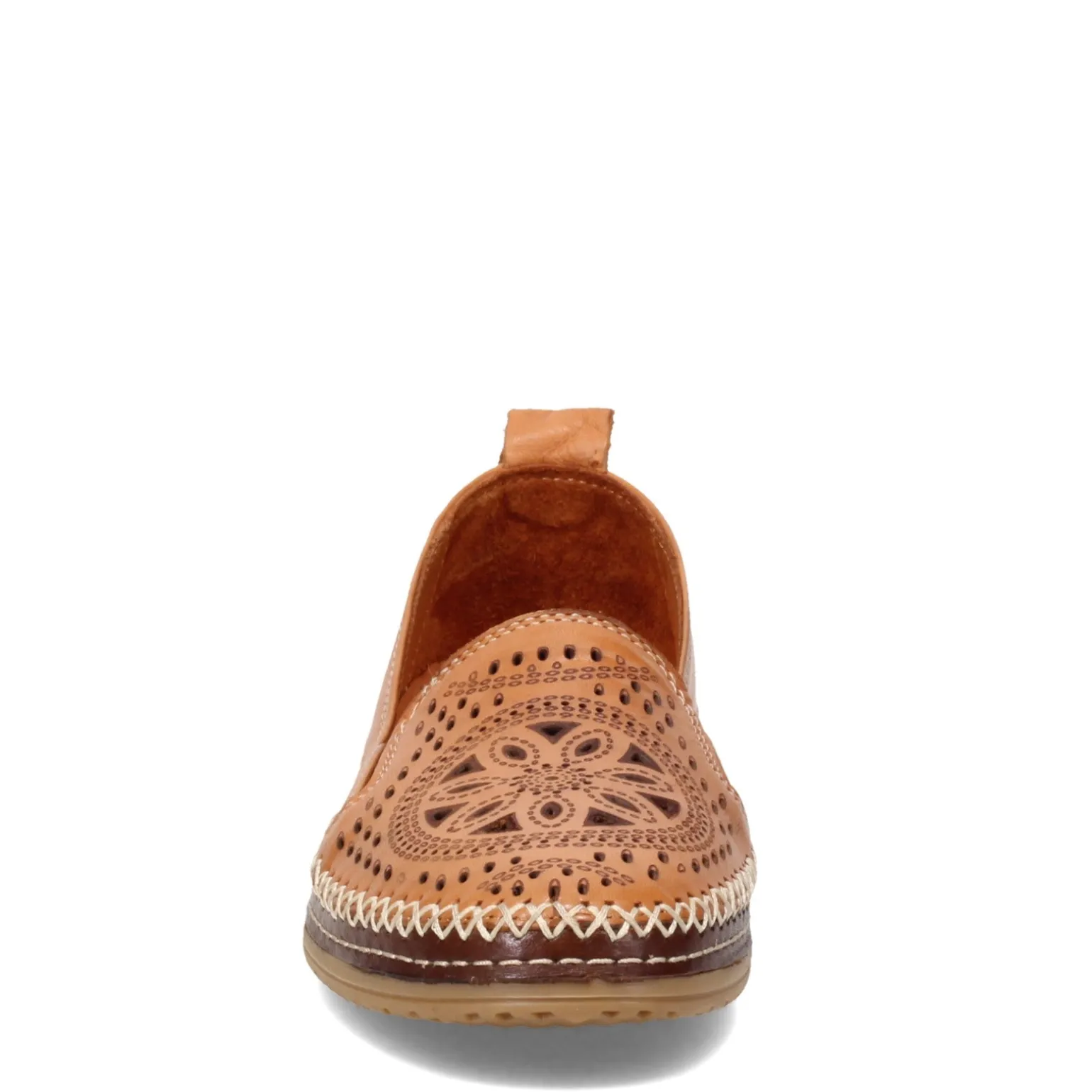 Women's Spring Step, Ingrid Slip-On